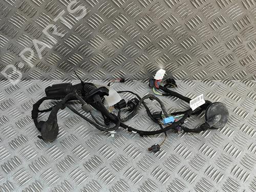 Used Wiring harness AUDI Q7 (4MB, 4MG, 4MQ) 3.0 TDI quattro (272 hp) 28956531