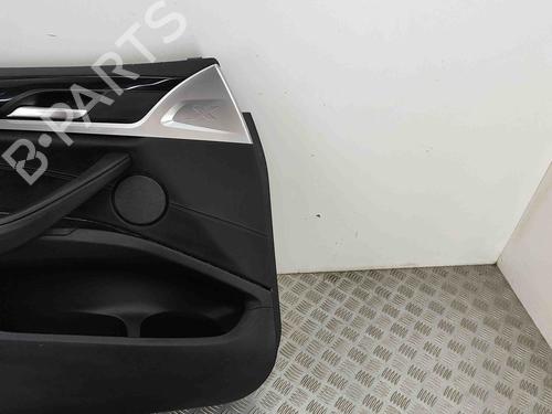 Front left panel BMW X3 (G01, F97, G08) xDrive M40 i | BP29486261C58 