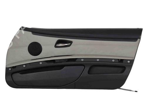 Pannello interno anteriore destro BMW 3 Convertible (E93) 335 i (306 hp) 30245394