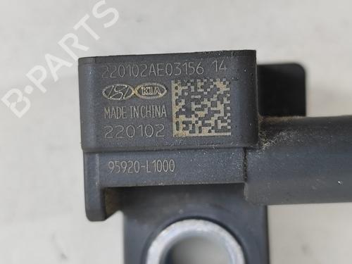 Elektronisk sensor KIA EV6 (CV) ELECTRIC AWD | BP27775896M84 