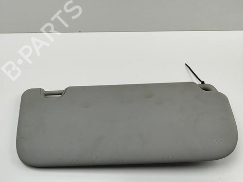 Pala sol esquerda KIA SOUL II (PS) EV Electric (110 hp) 26319824