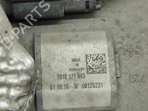 Steering rack VOLVO S90 II (234) D5 AWD | BP38018579M22 - Image 8