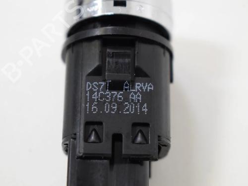 Used Switch FORD GALAXY II (WA6) 2.0 TDCi (163 hp) 9871831