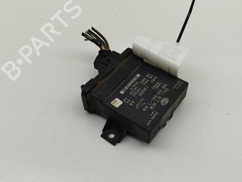 Elektronisk modul LAND ROVER FREELANDER 2 (L359) 2.2 TD4 4x4 (150 hp) 27799216