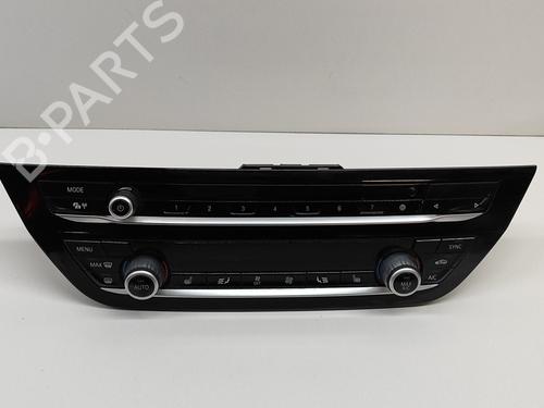 Used Electronic module BMW X3 (G01, F97, G08) xDrive 20 d (190 hp) 16312867