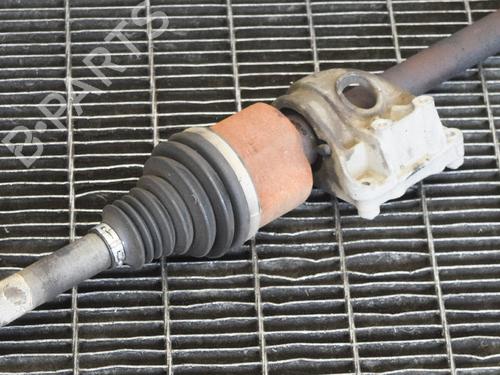 Right front driveshaft CITROËN JUMPER II Van 2.2 HDi 130 | BP6765330M39 