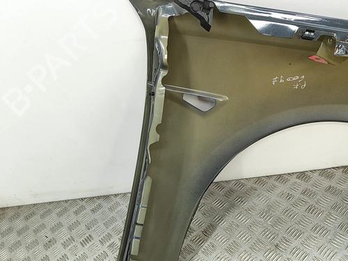 Left front fenders TESLA MODEL 3 (5YJ3) EV | BP32269269C41