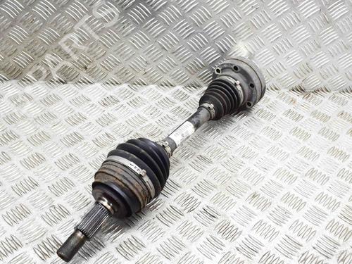 Left front driveshaft PORSCHE CAYENNE (92A) 3.0 Diesel | BP15376079M38