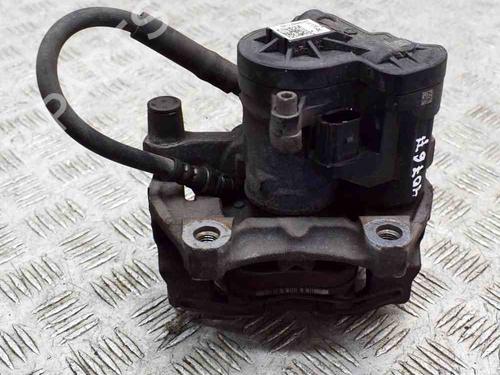 Bremssattel rechts hinten für SKODA OCTAVIA IV (NX3, NN3, PV3) 1.0 TSI (110 hp) 27763208