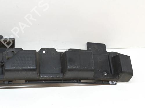 Rear bumper bracket JAGUAR XF I (X250) 2.7 D | BP9296002C159 