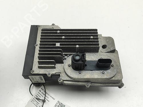 Used Electronic module Electronic module VOLVO V60 II (225) B6 Mild-Hybrid AWD (299 hp) 33384420 33384420