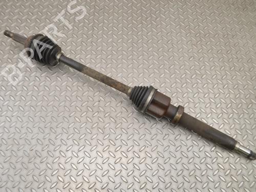 Right front driveshaft FORD TRANSIT Van (FA_ _) 2.2 TDCi | BP33353021M39 - Image 4