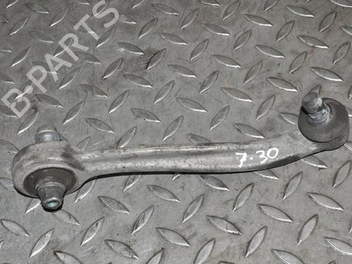 Used Left front suspension arm PORSCHE MACAN (95B) 3.6 Turbo (400 hp) 30214095
