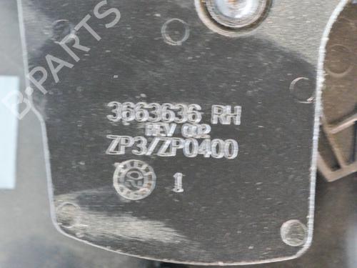 Middle console TESLA MODEL 3 (5YJ3) EV AWD | BP27753749I22 - Image 7