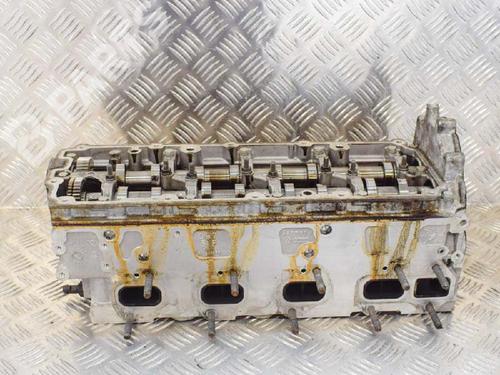 Used Cylinder head Cylinder head PORSCHE CAYENNE (92A) 4.2 S Diesel (385 hp) 6751873 6751873
