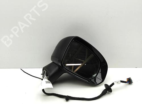 Used Right mirror VOLVO XC60 II (246) B4 Mild-Hybrid AWD (197 hp) 31192514