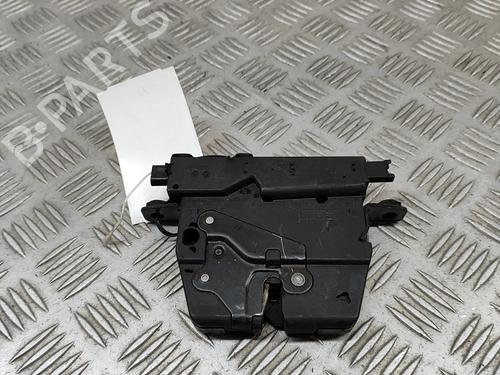 Tailgate lock BMW 4 Coupe (F32, F82) 435 d xDrive | BP21809252C101