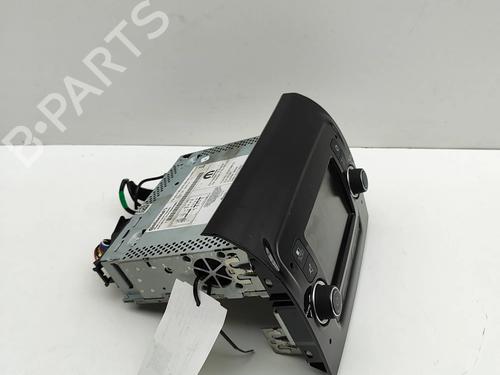 Electronic module PEUGEOT BOXER Van 2.2 HDi 110 | BP28563990M83