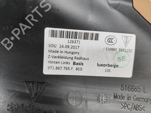 Other PORSCHE PANAMERA (971) 3.0 (97AAA1, 97BAA1) | BP23562030O1 