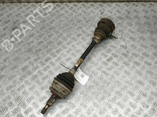Left front driveshaft VW TRANSPORTER T5 Van (7HA, 7HH, 7EA, 7EH) 1.9 TDI | BP39687680M38 - Image 5