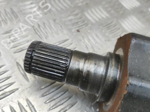 Left front driveshaft LAND ROVER RANGE ROVER EVOQUE (L538) 2.0 D 4x4 | BP32755599M38  - Image 6