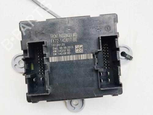 Electronic module LAND ROVER DISCOVERY SPORT (L550) 2.0 D 4x4 | BP38201918M83 - Image 6