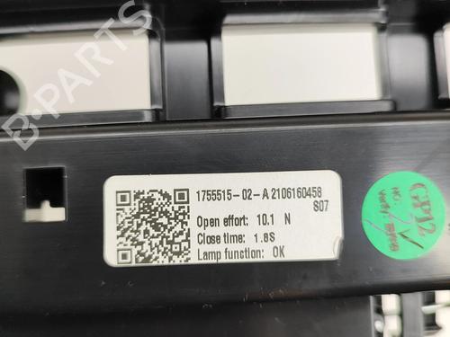 Middle console TESLA MODEL Y (5YJY) EV Performance All-wheel Drive | BP33361833I22  - Image 9