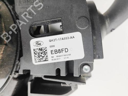 Steering column stalk FORD TRANSIT CUSTOM V362 Bus (F3) 2.0 EcoBlue | BP36644897I23 - Image 10