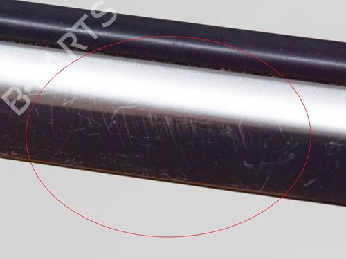 Door moulding trim AUDI A5 Convertible (8F7) 2.0 TDI | BP14654493C150 