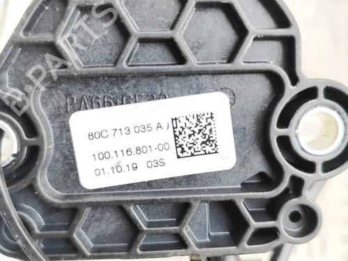 Cable AUDI Q5 (FYB, FYG) SQ5 TDI Mild Hybrid quattro | BP39458233E12  - Image 6