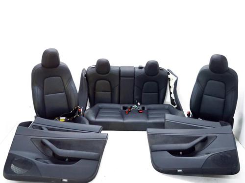 Set di sedili TESLA MODEL 3 (5YJ3) EV AWD | BP27752790C78