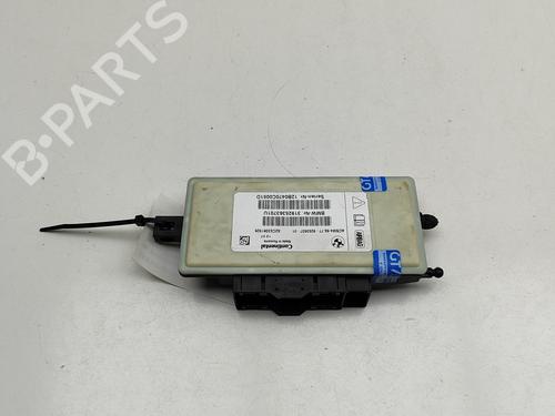 Airbag module BMW 5 Touring (F11) M 550 d xDrive (381 hp) 30004977