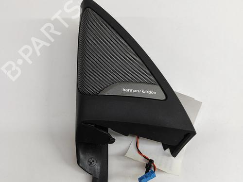 Used Speaker BMW X4 (G02, F98) xDrive 20 d (190 hp) 27794030