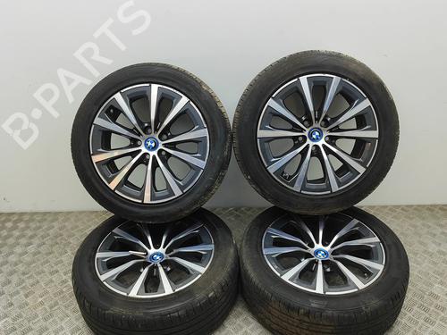 Felge für BMW 3 Touring (G21, G81) 330 e Plug-in-Hybrid (292 hp) 31297152