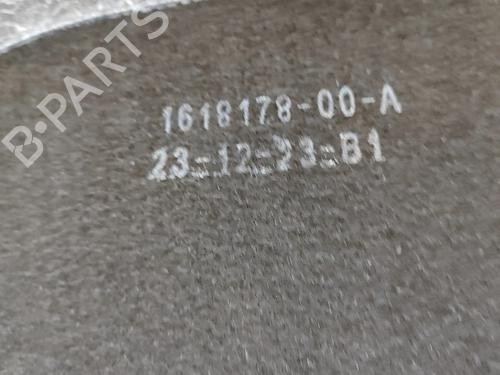 Luggage compartment floor TESLA MODEL Y (5YJY) EV Performance All-wheel Drive | BP33176453I33  - Image 7