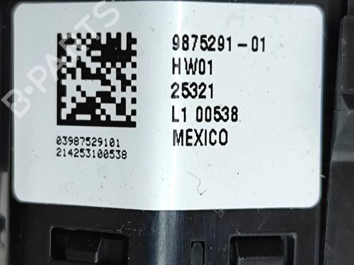 Switch BMW iX (I20) xDrive 50 | BP28590100I30 - Image 8