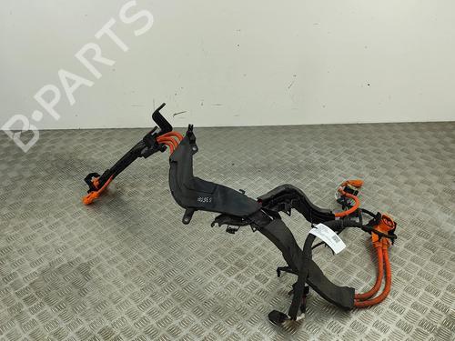 Used Wiring harness Wiring harness VOLVO XC60 II (246) T6 Plug-In Hybrid AWD (349 hp) 27789748 27789748