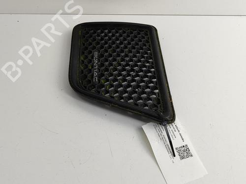 Grille PONTIAC GRAND AM Saloon 3.3 | BP28556218C40 