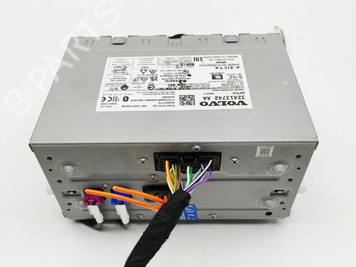 Electronic module VOLVO EX40 (536) EV | BP38650319M83 - Image 3