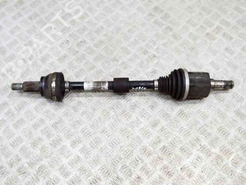 Used Left rear driveshaft JAGUAR I-PACE (X590) EV400 AWD (400 hp) 27763280