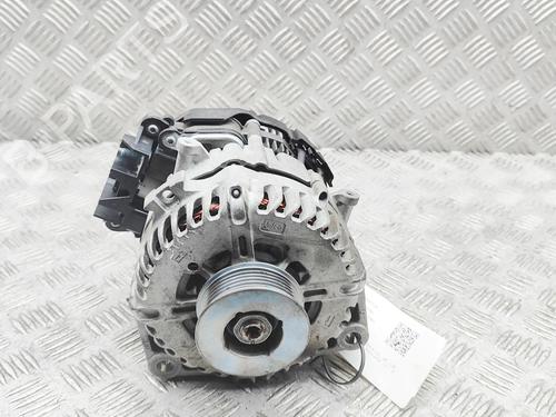 Used Alternator Alternator 39380956 39380956