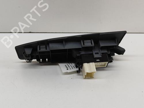 Left rear window switch INFINITI FX 35 All-wheel Drive | BP24580433I29 