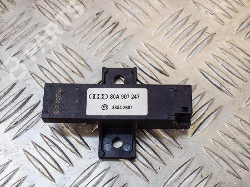 Elektronisk modul AUDI Q5 (FYB, FYG) 2.0 TDI quattro (190 hp) 9164674