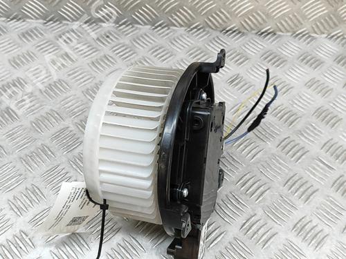 Heater blower motor LAND ROVER RANGE ROVER SPORT II (L494) 5.0 SCV8 4x4 | BP27787431M62 