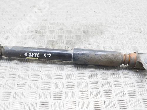 Right rear shock absorber HYUNDAI IONIQ (AE) 1.6 GDI Hybrid | BP8353237M19 