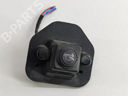 Used Camera Camera NISSAN QASHQAI III (J12) 1.3 DIG-T (158 hp) 27783717 27783717