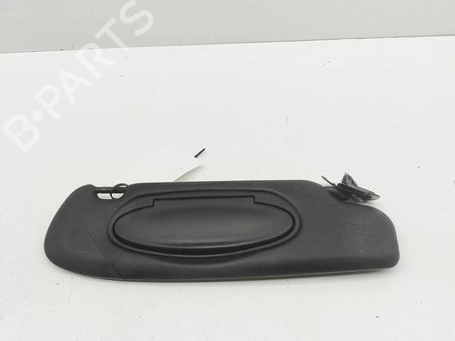 Used Right sun visor Right sun visor PORSCHE 911 (997) 3.6 Carrera 4 (325 hp) 33661978 33661978