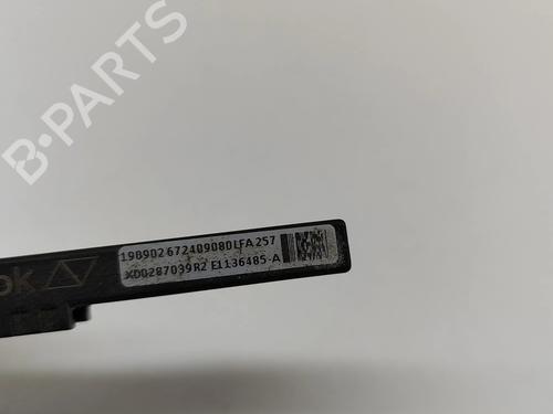 Electronic module CITROËN C5 AIRCROSS (A_) 1.5 BlueHDi 130 (ACYHZJ, ACYHZR) | BP27769972M83  - Image 7