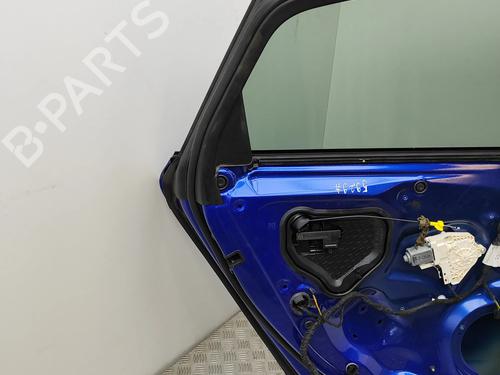 Left rear door AUDI A6 C7 (4G2, 4GC) S6 quattro | BP32369368C4