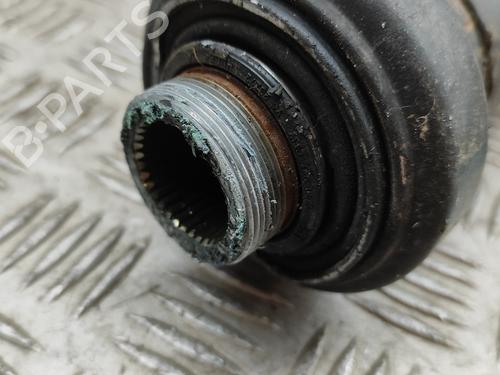 Driveshaft BMW X6 (E71, E72) M | BP27532729M37 